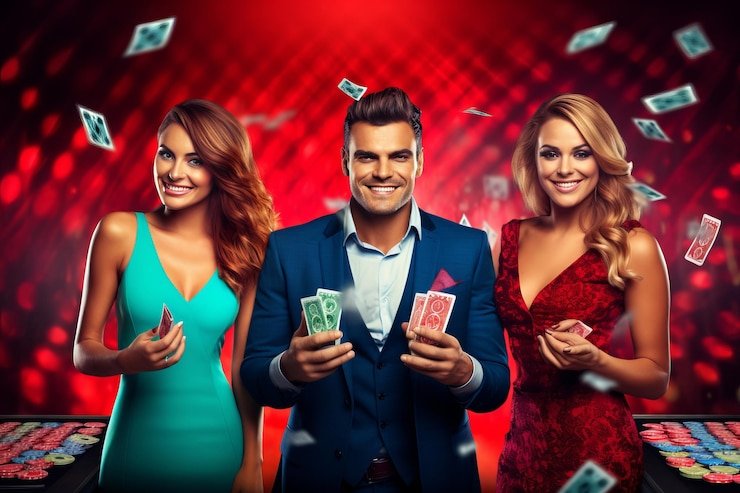 Live-dealer studios on tunai188: real croupiers, real-time play, multiple camera angles. tunai188 live dealer tables blackjack roulette baccarat