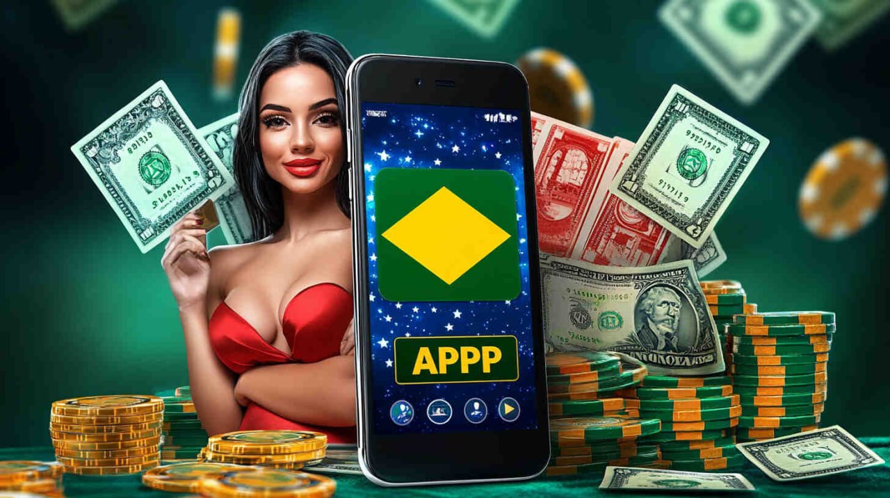 Live dealer in baccarat studio on tunai188 app